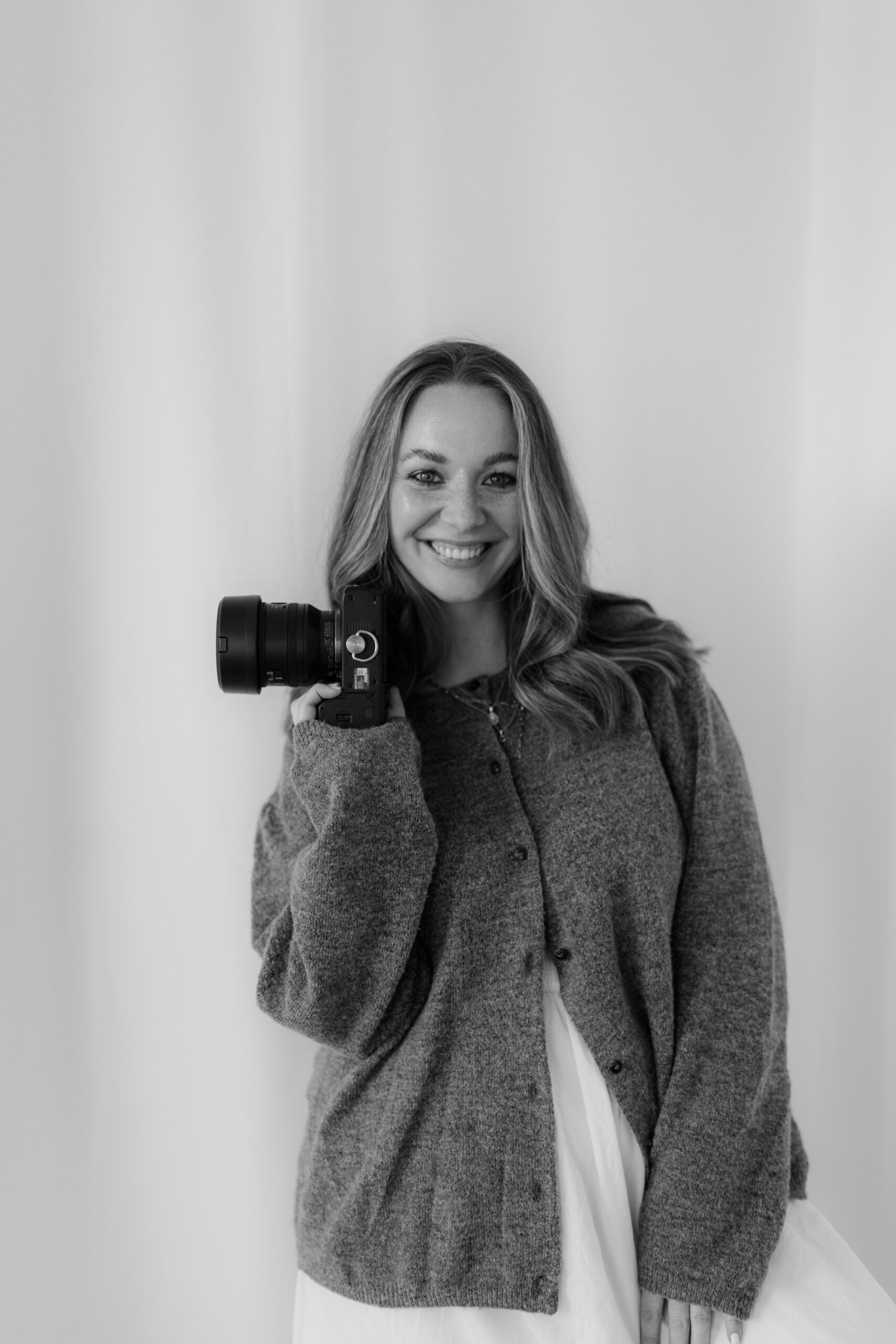 Larissa Rings Fotografin für Babybauch, Newborn und Hochzeits Fotografie in München